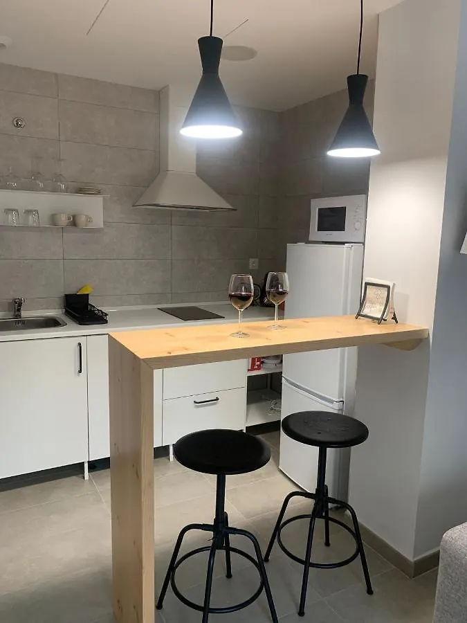 Apartamento Apartamento Garum Parking Free Grupo Ac Gestion Cádiz