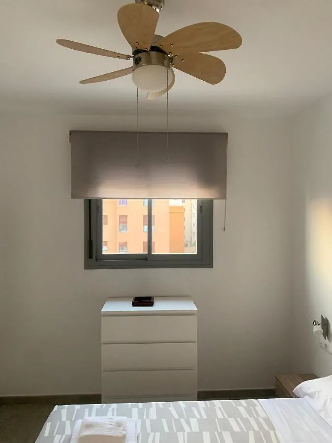 Apartamento Apartamento Garum Parking Free Grupo Ac Gestion Cádiz