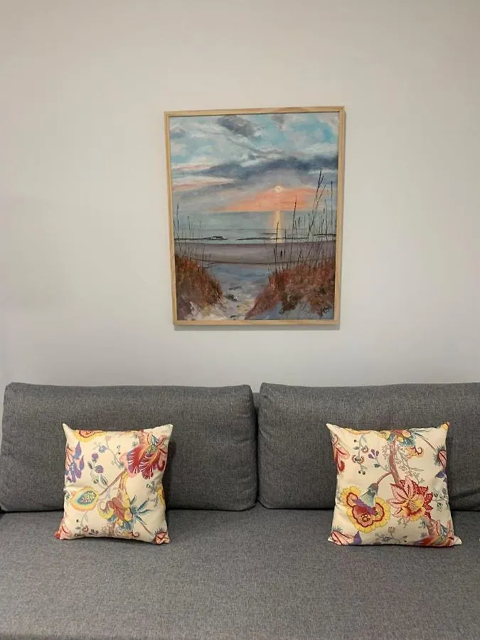 Apartamento Apartamento Garum Parking Free Grupo Ac Gestion Cádiz