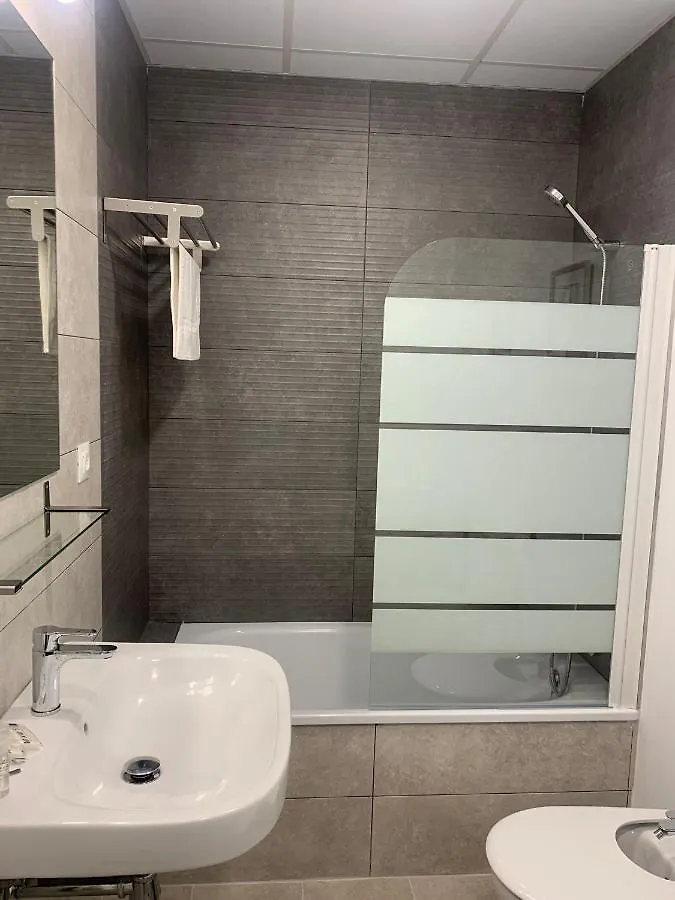 Apartamento Apartamento Garum Parking Free Grupo Ac Gestion Cádiz 0*,