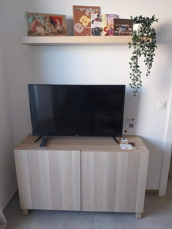 Apartamento Apartamento Garum Parking Free Grupo Ac Gestion Cádiz